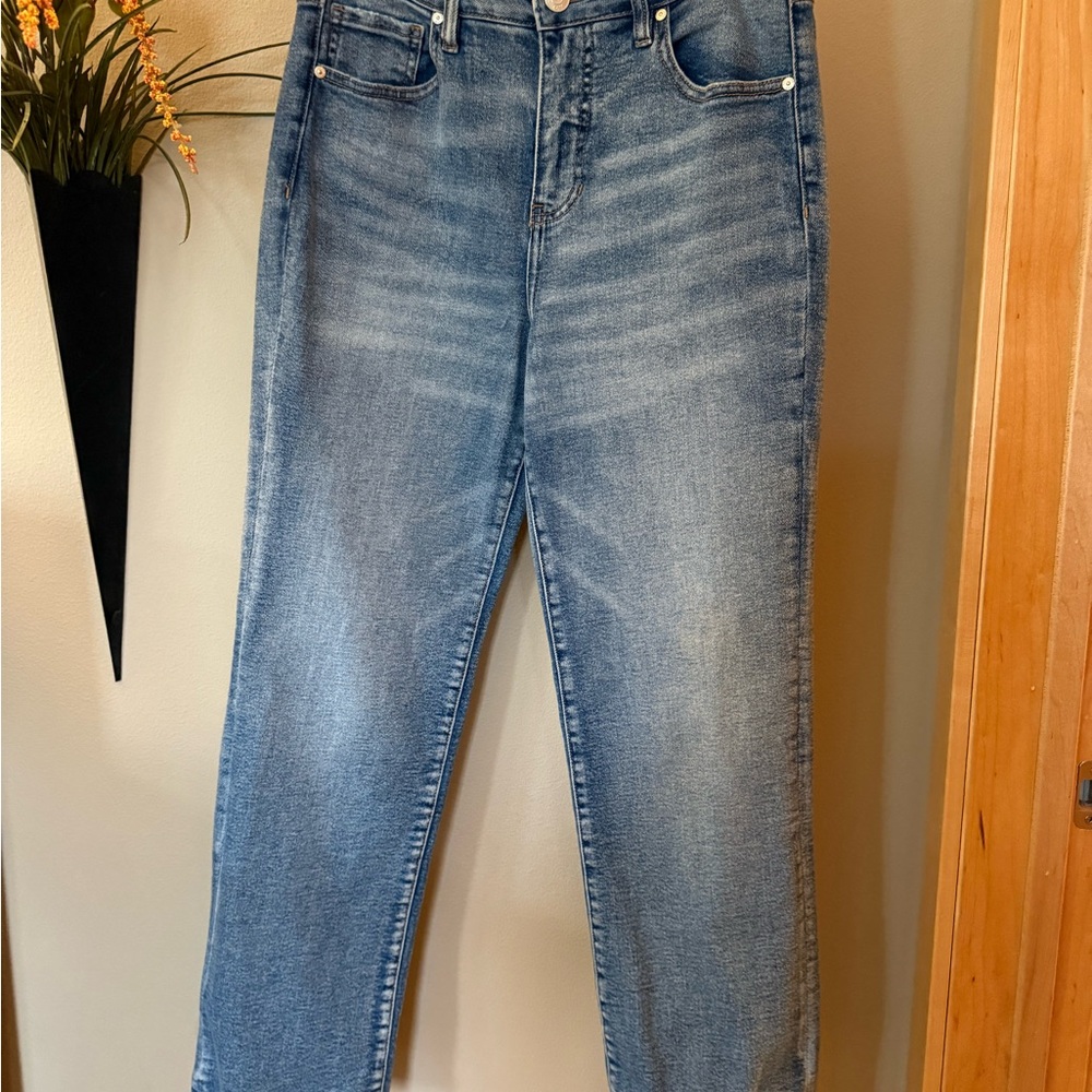 JAG Bootcut Denim Jeans